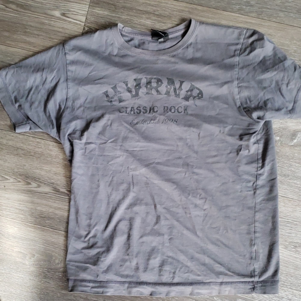 Classic Rock T-shirt